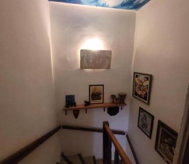 Collobrieres House | The Cozy Collo House