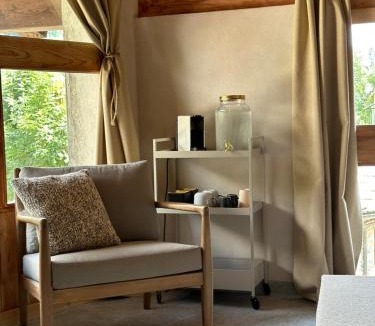 Crissolo House | The Crissolo Lodge