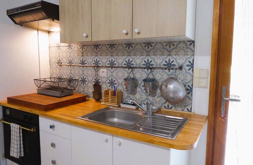 Marsanne House | The divine freshness of the Gite Champêtre in Drôme Provençale, a renovated farmhouse, MARSANNE