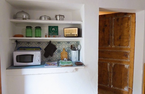 Marsanne House | The divine freshness of the Gite Champêtre in Drôme Provençale, a renovated farmhouse, MARSANNE