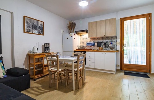 Marsanne House | The divine freshness of the Gite Champêtre in Drôme Provençale, a renovated farmhouse, MARSANNE