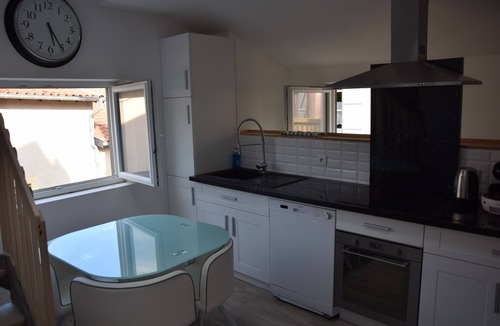 Lessy Apartment | The edge of Saint Quentin 10 minutes from METZ at the foot of Mont Saint Quentin