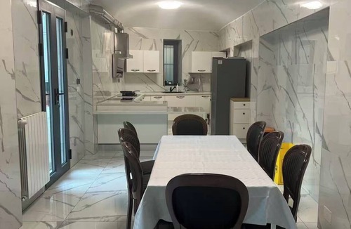 Cavoretto House | The entire house is at your complete disposal. 438 square meters