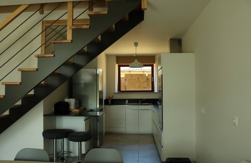 Perros-Guirec House | The farm of our ancestors on the pink granite coast in PERROS GUIREC
