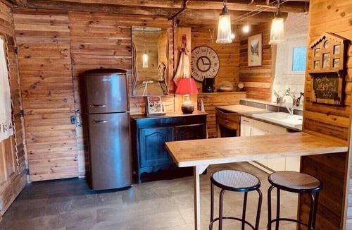 Saint-Lary-Soulan House | The farm of Soulan (commune of Saint-Lary Soulan)