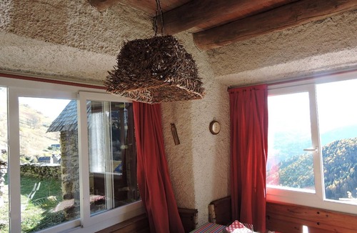Saint-Lary-Soulan House | The farm of Soulan (commune of Saint-Lary Soulan)