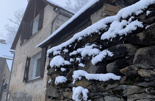 Saint-Lary-Soulan House | The farm of Soulan (commune of Saint-Lary Soulan)