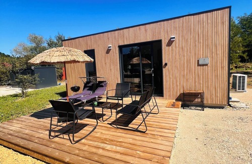Rosselange Cabin | The forest at the heart of nature