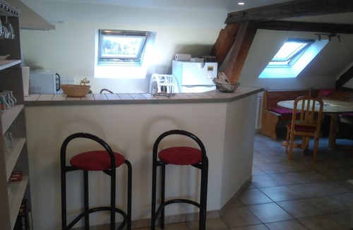Cormost Apartment | The Gîte de la Plaine