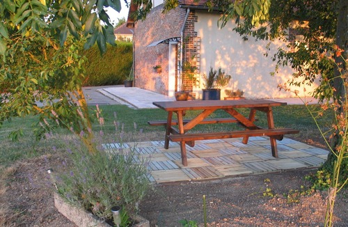 Cormost Apartment | The Gîte de la Plaine