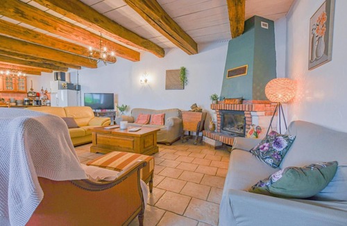 Chaumesnil House | The Gite du Pré Bouquet
