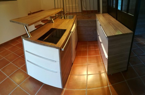 Le Castellet House | The Guest house carmagnole Guest House