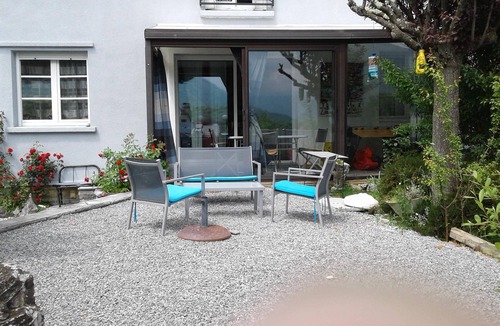 Arudy House | The holiday house. campaign .montagnes . ideal.