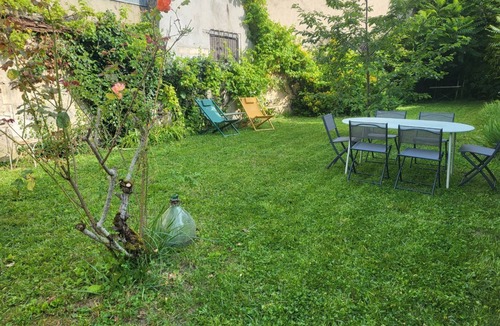 Auxerre House | The House of Broc'Art