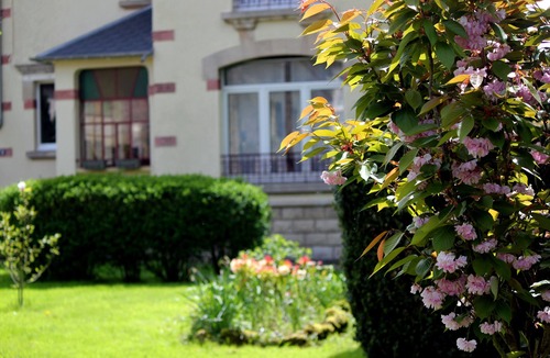 Bazailles House | The House of Ludo, exceptional cottage