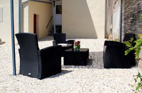 Bazailles House | The House of Ludo, exceptional cottage