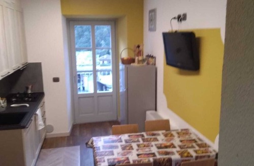 Melle Apartment | The House of Masters
