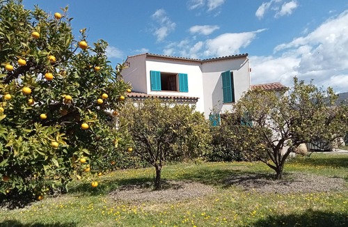 Carros Villa | The ideal place to relax