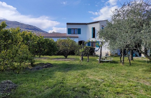 Carros Villa | The ideal place to relax