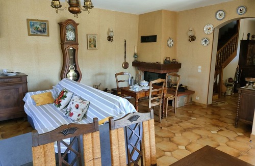 Carros Villa | The ideal place to relax