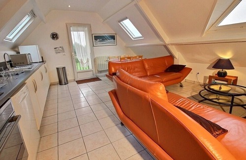 Plouezec House | The large gîte at MOULIN DE MINARD, accommodation for 2 to 4 people…