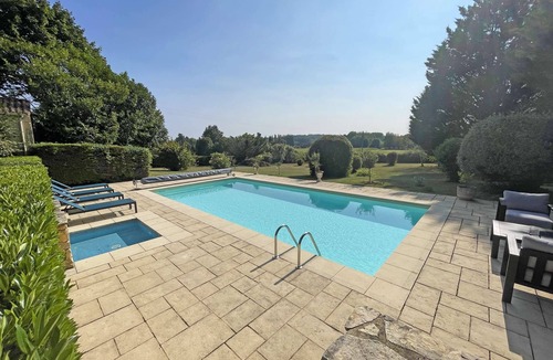 Tremolat House | The little Borie of Tremolat