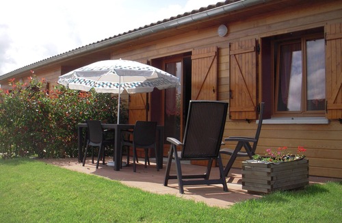 Maisons-en-Champagne Cottage | The Maisonniettes - 2 holiday rental