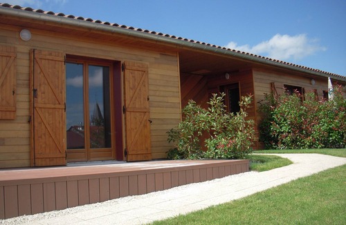 Maisons-en-Champagne Cottage | The Maisonniettes - 2 holiday rental