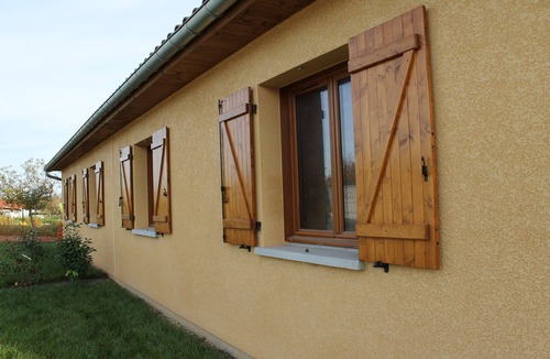 Maisons-en-Champagne Cottage | The Maisonniettes - 2 holiday rental