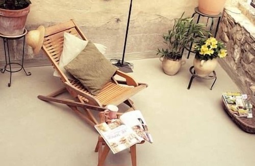 Marsanne Apartment | The Marquis refuge: Pleasant T3 with terrace