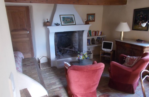 Bandol Villa | The Mas Sainte Trinide, quiet and beautiful scenery