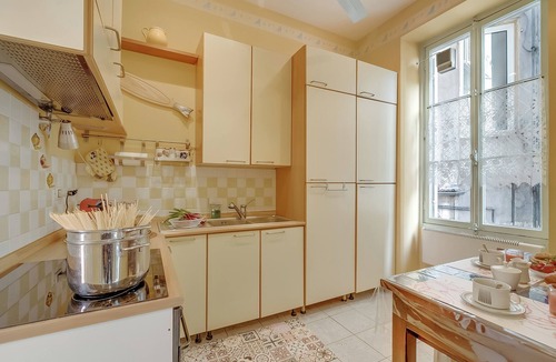 Old Town House | The Menton Townhouse, Menton, France