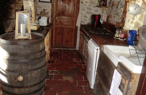 Lagor House | the Moulin Lère 4-6 people in the heart of Béarn, in the countryside