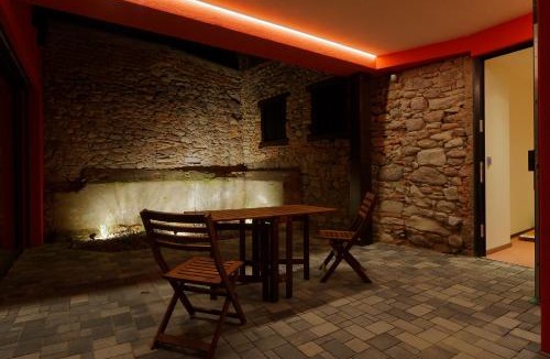 Ribeauville Apartment | The One Apartments