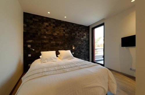 Ribeauville Apartment | The One Apartments