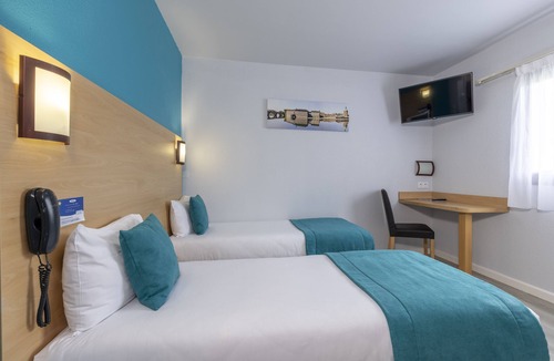 Labege Hotel | The Originals Access, Hôtel Innostar, Toulouse Sud