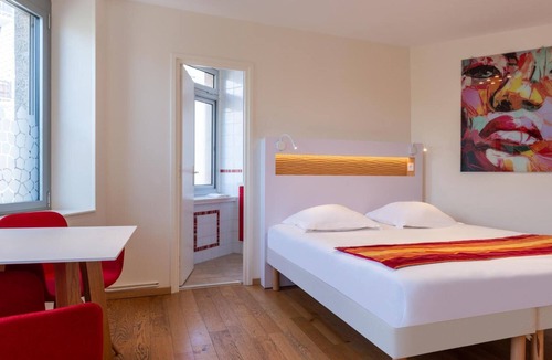 Perros-Guirec Hotel | The Originals Boutique, Hôtel de Perros