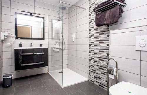 Carantec Hotel | The Originals Boutique, Hôtel La Baie de Morlaix