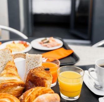 Dinan Hotel | The Originals Boutique, Hôtel du Château, Dinan