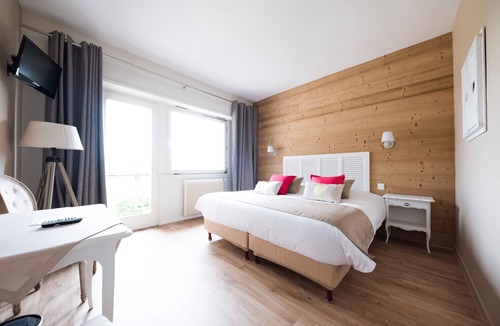 Andlau Hotel | The Originals Boutique, Hotel Le Kastelberg
