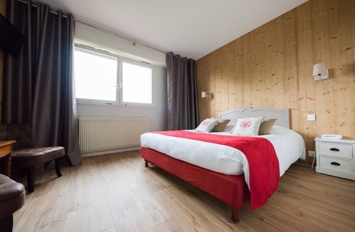 Andlau Hotel | The Originals Boutique, Hotel Le Kastelberg