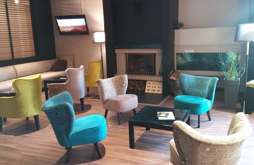 Lamballe Hotel | The Originals City, Hôtel Les Caps