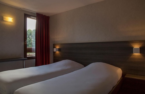 Odos Hotel | The Originals City, Hôtel Amys