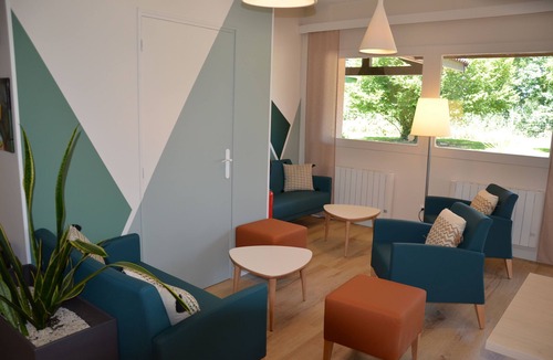 Odos Hotel | The Originals City, Hôtel Amys