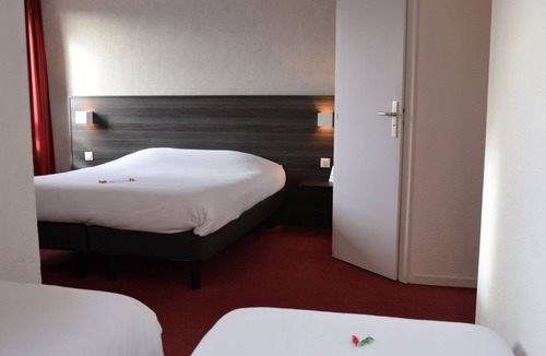 Odos Hotel | The Originals City, Hôtel Amys
