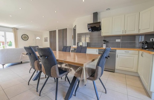 Dienville House | The Paradise of the Eastern Lakes