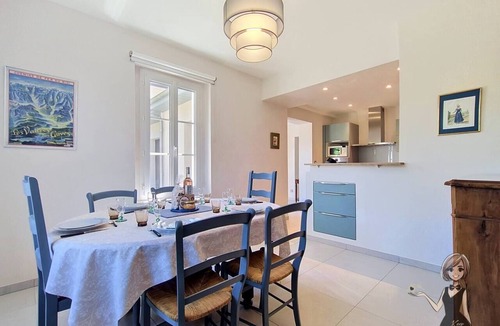 Argeles Gazost House | The Pyrenean Stopover Between Lourdes and Cauterets.