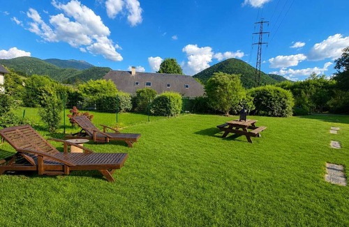 Arreau House | The Pyrenees chalet