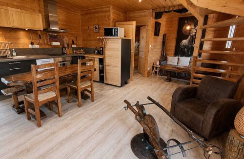 Arreau House | The Pyrenees chalet