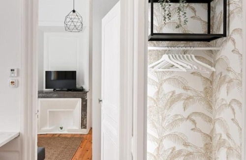 Gorge de Loup Apartment | The Refuge Absolute peace and private terrace